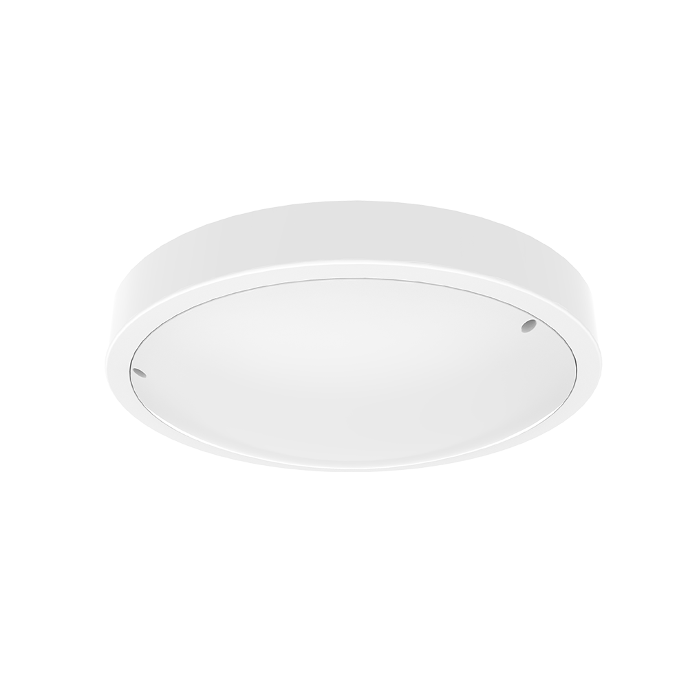 MANOLYA Oval Kasa LED Glop Armatürü